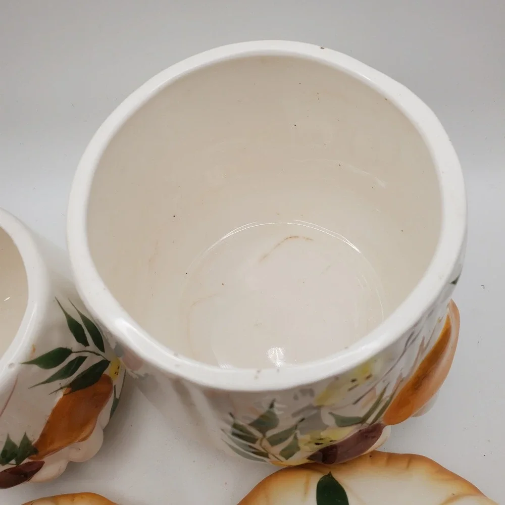 N/A vintage ceramic